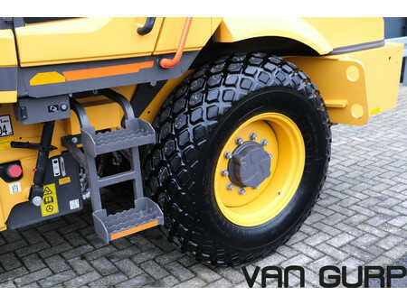 Single drum compactors 2023 Volvo SD75B Roller | 2023 | 176h | SD 75 B (18)