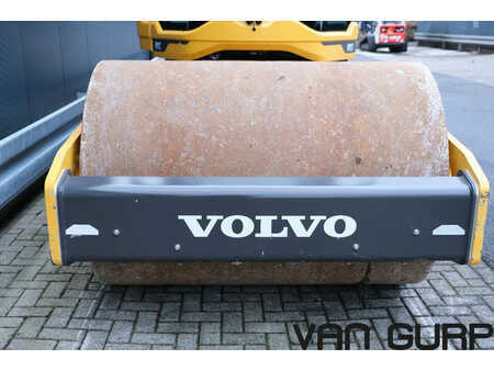 Single drum compactors 2023 Volvo SD75B Roller | 2023 | 176h | SD 75 B (22)