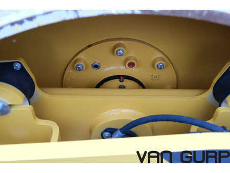 Single drum compactors 2023 Volvo SD75B Roller | 2023 | 176h | SD 75 B (25)
