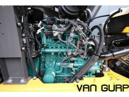 Single drum compactors 2023 Volvo SD75B Roller | 2023 | 176h | SD 75 B (30)