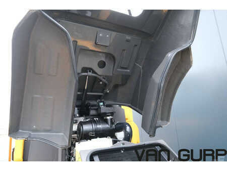 Single drum compactors 2023 Volvo SD75B Roller | 2023 | 176h | SD 75 B (31)