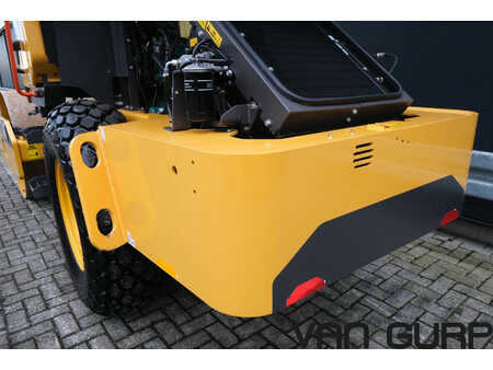 Single drum compactors 2023 Volvo SD75B Roller | 2023 | 176h | SD 75 B (34)