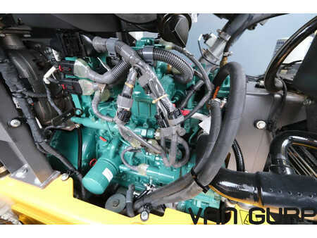 Single drum compactors 2023 Volvo SD75B Roller | 2023 | 176h | SD 75 B (35)