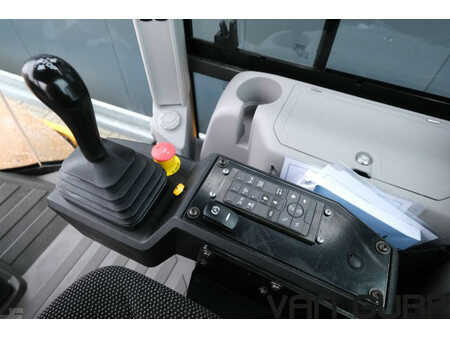 Single drum compactors 2023 Volvo SD75B Roller | 2023 | 176h | SD 75 B (39)