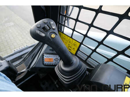Laderaupe 2022 Bobcat T450EV A/C | 2 speed | LED | 2022 | 160h (12)