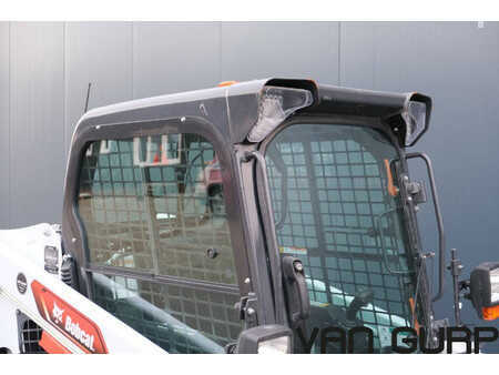 Laderaupe 2022 Bobcat T450EV A/C | 2 speed | LED | 2022 | 160h (18)