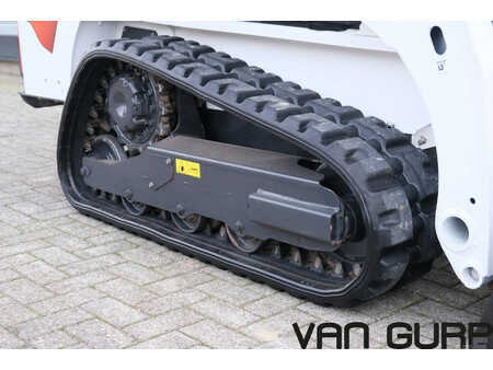 Laderaupe 2022 Bobcat T450EV A/C | 2 speed | LED | 2022 | 160h (20)