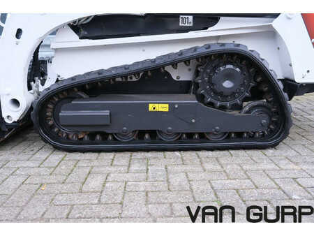 Laderaupe 2022 Bobcat T450EV A/C | 2 speed | LED | 2022 | 160h (31)