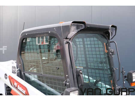 Beltelaster 2022 Bobcat T450EV A/C | 2 speed | LED | 2022 | 160h (21)