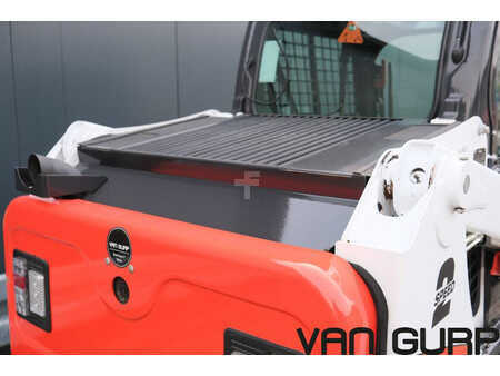Beltelaster 2022 Bobcat T450EV A/C | 2 speed | LED | 2022 | 160h (8)