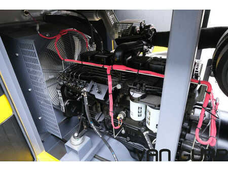 Power Generator 2023 Atlas Copco QES80 Diesel NEW generator 90KVA 400V 50Hz (14)