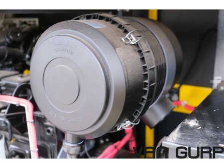Power Generator 2023 Atlas Copco QES100 Diesel NEW generator 100kVA 400V 50Hz (6)
