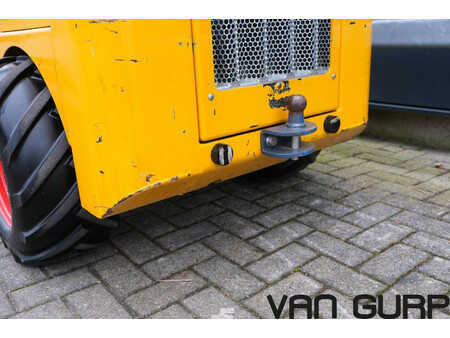 Wheel Loaders 2020 Knikmops KM100 TELE | 2020 | 765h (16)