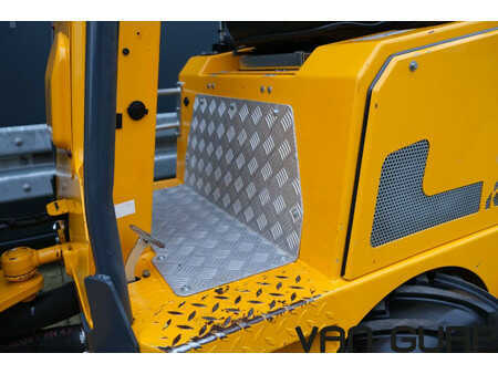 Wheel Loaders 2020 Knikmops KM100 TELE | 2020 | 765h (18)