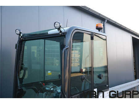 Minibagry 2023 Bobcat E19 | NEW Full option! | excavator bagger (20)