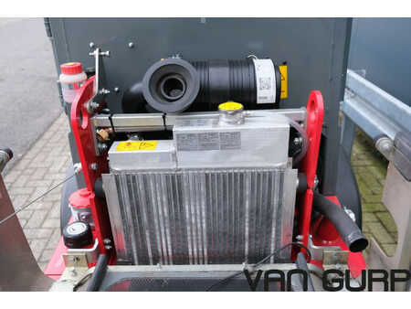 Hjullastare 2023 Weidemann 1160 | Wacker Neuson WL20 | 2023 | 322h (28)