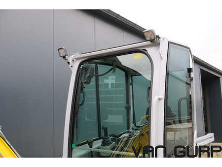 Minigrävare 2021 Wacker Neuson EZ26 | 2021 | 829h bagger minibagger excavator (25)