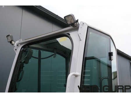 Minigrävare 2021 Wacker Neuson EZ26 | 2021 | 829h bagger minibagger excavator (28)