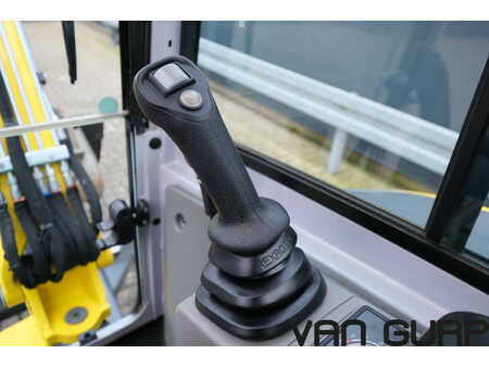 Minigrävare 2021 Wacker Neuson EZ26 | 2021 | 829h bagger minibagger excavator (9)
