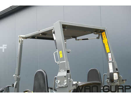 Hjullastare 2021 Wacker Neuson WL25 | Weidemann 1280 | 28 kmh | 2021 | 135h (24)