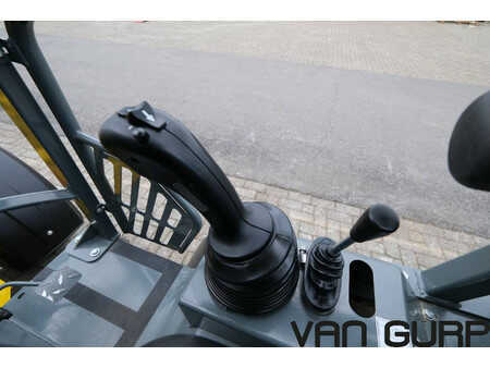 Hjullastare 2021 Wacker Neuson WL25 | Weidemann 1280 | 28 kmh | 2021 | 135h (32)