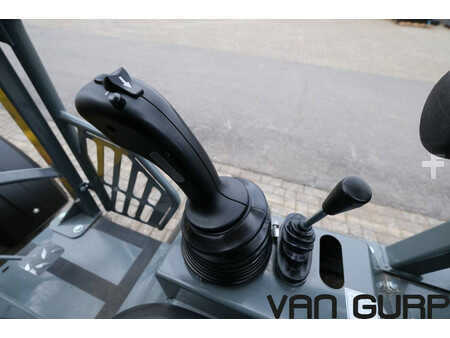Hjullastare 2021 Wacker Neuson WL25 | Weidemann 1280 | 28 kmh | 2021 | 135h (35)