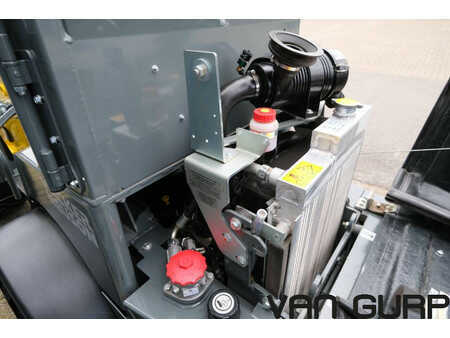 Hjullastare 2021 Wacker Neuson WL25 | Weidemann 1280 | 28 kmh | 2021 | 135h (9)
