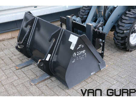 Wheel Loaders 2024 Giant G2200E X-TRA 390Ah battery | 2024 (19)