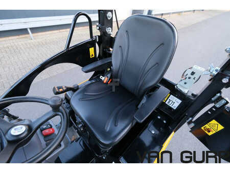 Wheel Loaders 2024 Giant G2200E X-TRA 390Ah battery | 2024 (27)