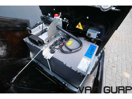 Wheel Loaders 2024 Giant G2200E X-TRA 390Ah battery | 2024 (5)