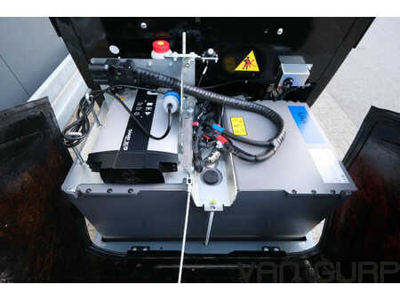Wheel Loaders 2024 Giant G2200E X-TRA 390Ah battery | 2024 (6)