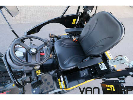 Wheel Loaders 2024 Giant G2200E X-TRA 390Ah battery | 2024 (8)
