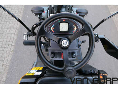 Carregadeira de rodas 2024 Giant G2200E X-TRA 390Ah battery | 2024 (7)