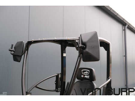 Carregadeira de rodas 2023 Giant G1200HD | 2023 | 5h | Hoflader shovel (6)