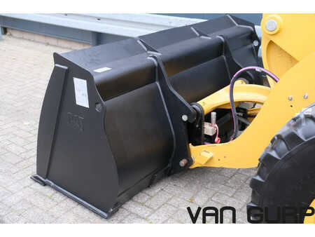 Wheel Loaders 2022 Caterpillar 908M | 2022 | 450h | loader radlader hoflader (14)