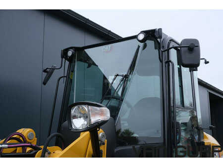 Wheel Loaders 2022 Caterpillar 908M | 2022 | 450h | loader radlader hoflader (16)