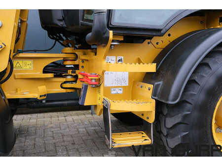 Wheel Loaders 2022 Caterpillar 908M | 2022 | 450h | loader radlader hoflader (17)
