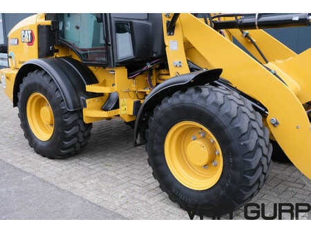 Wheel Loaders 2022 Caterpillar 908M | 2022 | 450h | loader radlader hoflader (19)