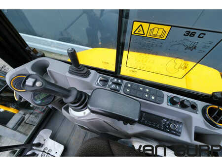 Mini excavadoras 2022 JCB 36 C-1 | 2022 | 900h (14)