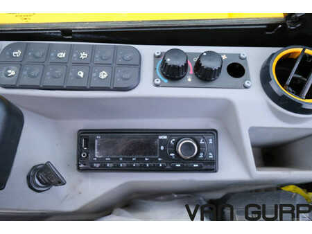 Mini excavadoras 2022 JCB 36 C-1 | 2022 | 900h (16)