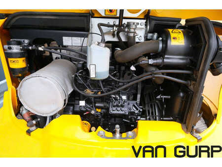 Mini excavadoras 2022 JCB 36 C-1 | 2022 | 900h (17)