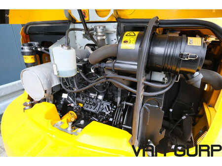 Mini excavadoras 2022 JCB 36 C-1 | 2022 | 900h (18)