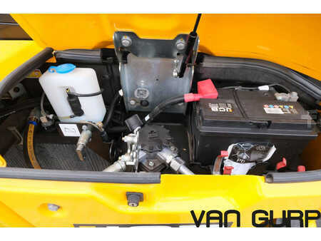 Mini excavadoras 2022 JCB 36 C-1 | 2022 | 900h (19)