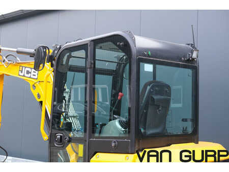 Mini excavadoras 2022 JCB 36 C-1 | 2022 | 900h (23)