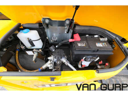 Mini excavadoras 2022 JCB 36 C-1 | 2022 | 900h (25)