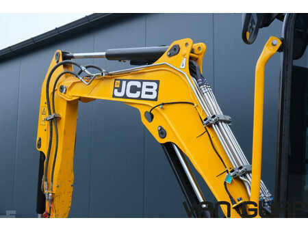 Mini excavadoras 2022 JCB 36 C-1 | 2022 | 900h (27)