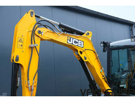 Mini excavadoras 2022 JCB 36 C-1 | 2022 | 900h (28)