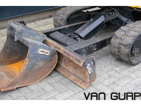 Minibagry 2022 JCB 36 C-1 | 2022 | 900h (7)