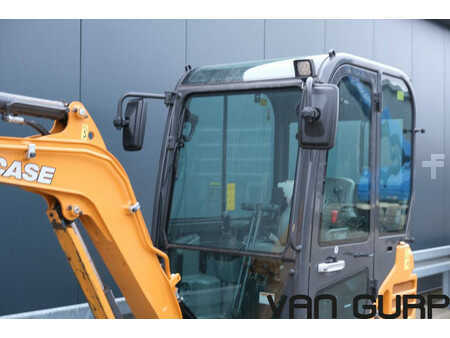 Mini excavadoras 2022 Case CX 19 C | 2022 | 439h (13)