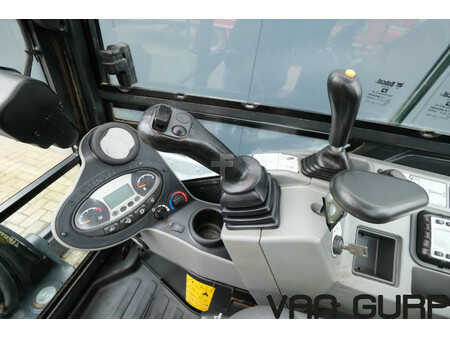 Minibagry 2021 Bobcat E27 | Hydr. snelwissel | 2021 | 2069h (16)